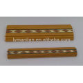 Inlay Recon moldeado de madera